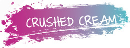 Crushed Cream