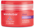 Wunderbar Color Protection Mask