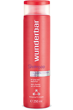 Color Protection Silver Shampoo