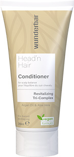 Head'n Hair Après-shampooing