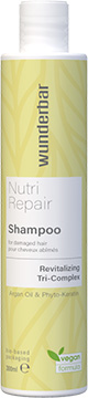 Nutri Repair Shampooing
