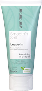 Smooth'n Soft Leave-In